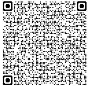 QR Code for Tableau Desktop 101 Registration