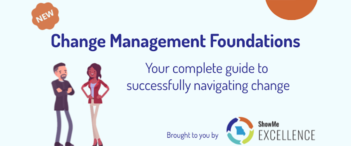 Change Management Foundations Linked In