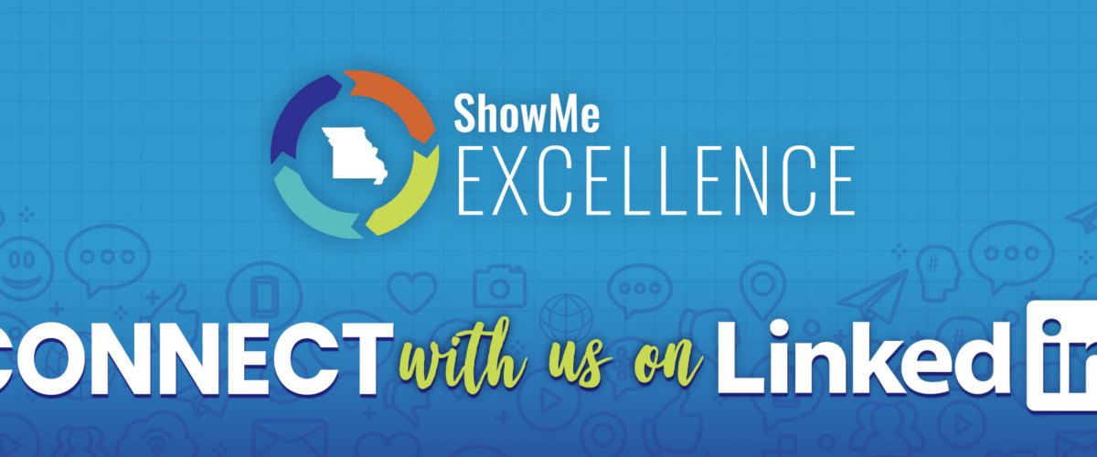 Connect with Show Me Excellence on LinkedIn