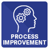Process Improvement Button
